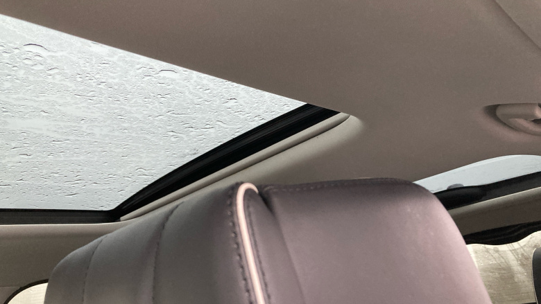 Land Rover Discovery 3.0 SDV6 HSE Luxury 5dr Auto Diesel Station Wagon